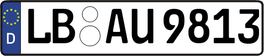LB-AU9813