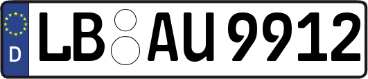 LB-AU9912
