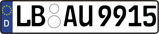 LB-AU9915