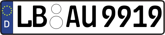 LB-AU9919