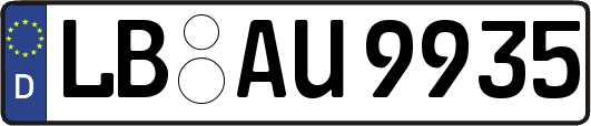 LB-AU9935