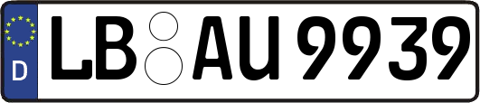 LB-AU9939