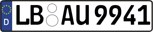LB-AU9941