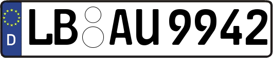 LB-AU9942