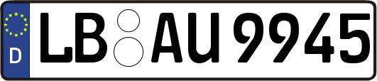 LB-AU9945