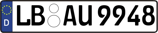 LB-AU9948