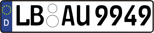 LB-AU9949
