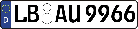 LB-AU9966
