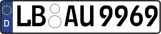 LB-AU9969