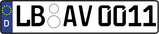 LB-AV0011