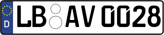 LB-AV0028