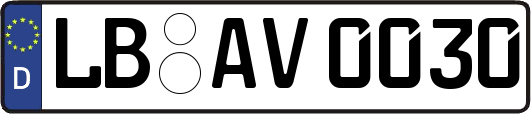 LB-AV0030