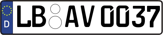LB-AV0037