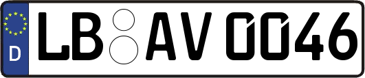 LB-AV0046