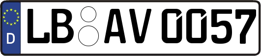 LB-AV0057