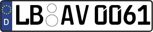 LB-AV0061