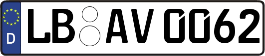 LB-AV0062