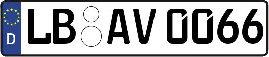 LB-AV0066