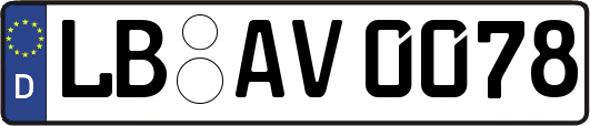 LB-AV0078