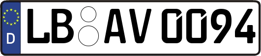LB-AV0094