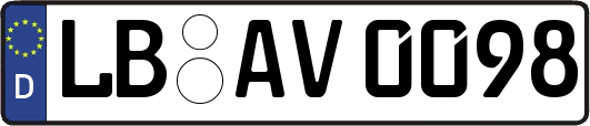 LB-AV0098