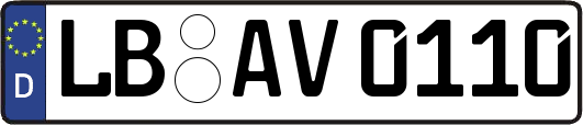 LB-AV0110