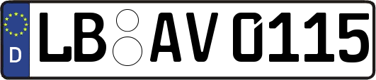 LB-AV0115