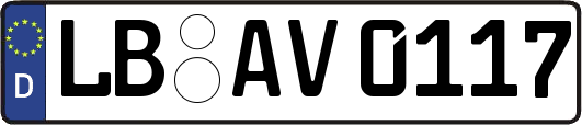LB-AV0117