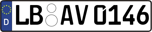 LB-AV0146