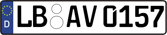 LB-AV0157