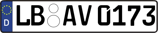 LB-AV0173