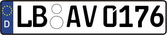 LB-AV0176
