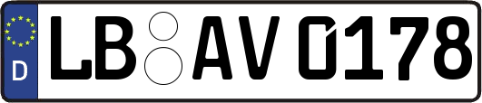 LB-AV0178