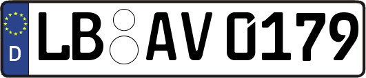 LB-AV0179