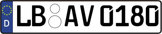 LB-AV0180