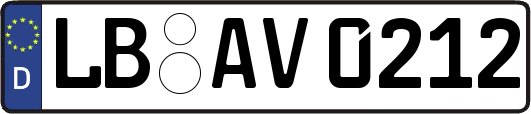 LB-AV0212
