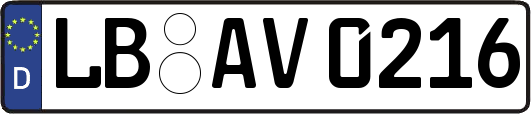 LB-AV0216