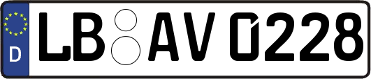 LB-AV0228