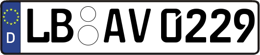 LB-AV0229