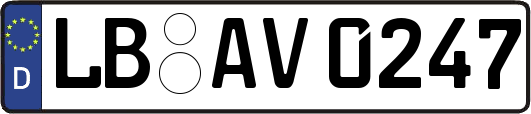 LB-AV0247