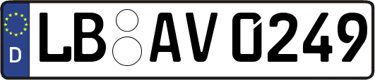 LB-AV0249