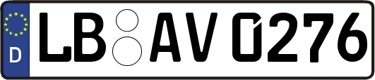 LB-AV0276