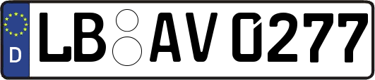 LB-AV0277