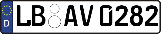 LB-AV0282