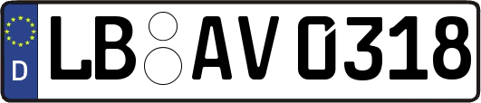 LB-AV0318