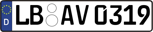 LB-AV0319