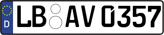 LB-AV0357