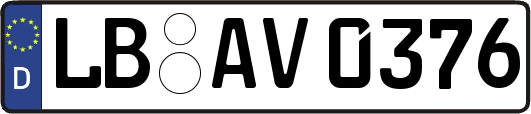 LB-AV0376
