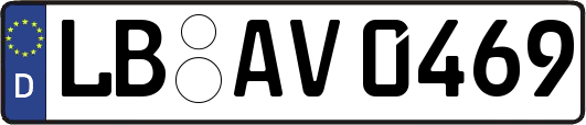 LB-AV0469
