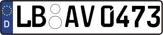 LB-AV0473